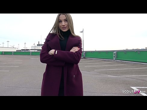 ❤️ GERMAN SCOUT SE YON RÈV TOUCH STEELE, PARKING TELLTALE AK SEXY POU LAJAN ️ Bèl pònografi nan nou % ht.xinwen1288.top% ❤
