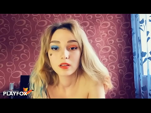 ❤️ Linèt majik reyalite vityèl te ban mwen sèks ak Harley Quinn ️ Bèl pònografi nan nou % ht.xinwen1288.top% ❤